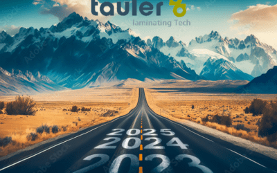 Discover the future trends in lamination from Tauler