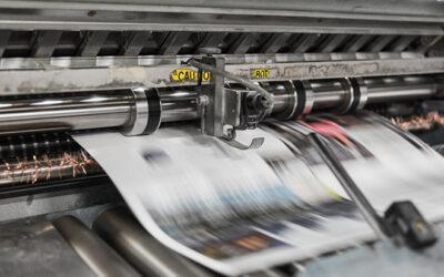 Digital and offset printing: what are they and how to choose the best option?