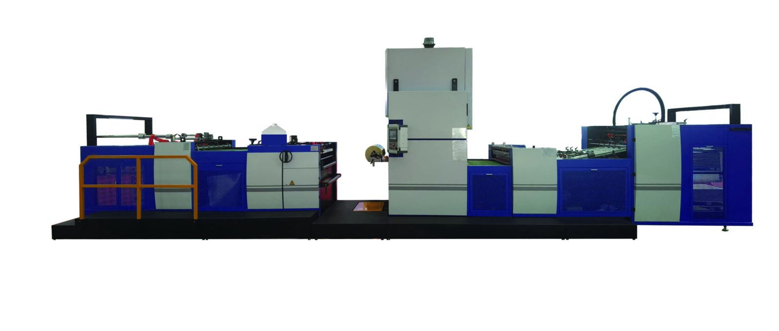 Laminating machine KFM1080/1300/1450