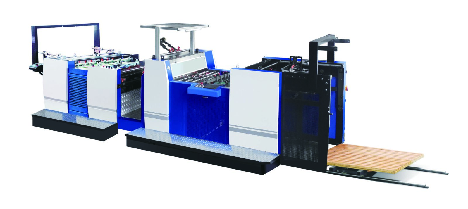 Laminiergerät YZFM850/1080/1300