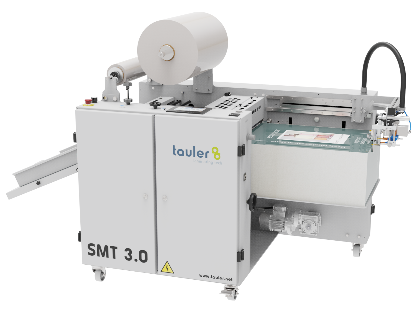 Tauler_SMT3.0_B3_Format